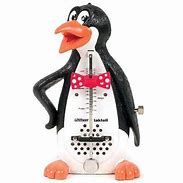 Wittner Taktell Animal Series Metronome - Penguin #839011