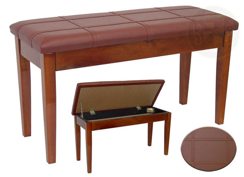 ACE 60 1C Extra Large Polished Walnut