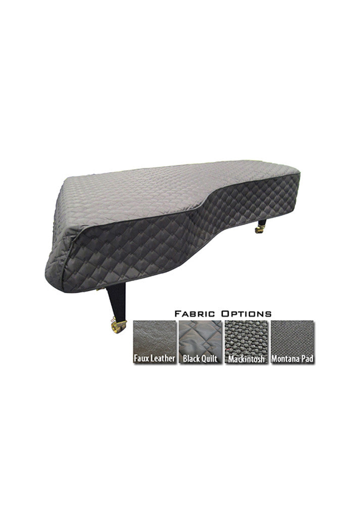 Piano Covers For Grands and Uprights