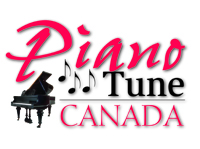 Piano Tune Canada