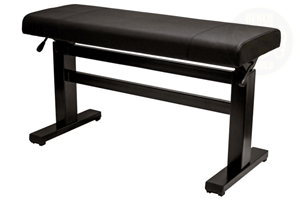 ALFA - 32" UNIVERSITY GRADE PNEUMATIC PIANO BENCH