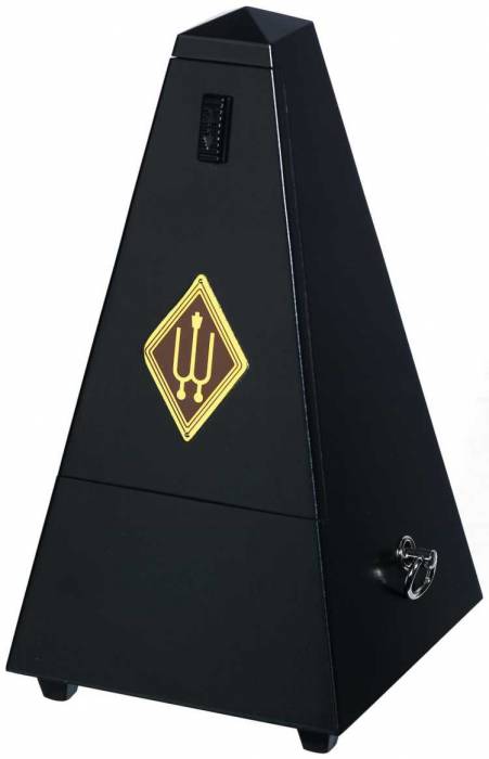 Wittner Satin Wood Finish Metronome – Piano Tune Canada