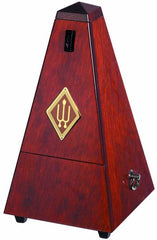 Wittner Satin Wood Finish Metronome