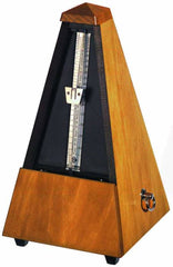 Wittner Satin Wood Finish Metronome