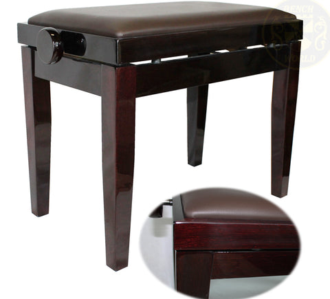 FORTE 2C ADJUSTABLE (Polished Mahogany)